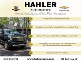 New 2025 Chevrolet Silverado 2500 LT w/ All Star Edition image 4