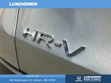 New 2026 Honda HR-V LX image 6