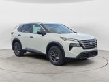 New 2026 Nissan Rogue S image 3