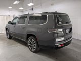 New 2025 Jeep Grand Wagoneer L Series III image 6