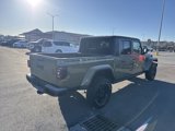 New 2025 Jeep Gladiator Willys image 6