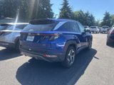 Certified 2024 Hyundai Tucson Limited image 3