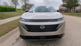 New 2025 Nissan Murano Platinum image 3
