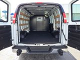 Used 2023 Chevrolet Express 2500 w/ Driver Convenience Package image 5