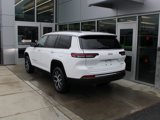 New 2025 Jeep Grand Cherokee L Limited image 5