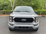 Used 2023 Ford F150 XL w/ STX Appearance Package image 2