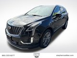 New 2025 Cadillac XT5 Premium Luxury w/ Technology Package image 3