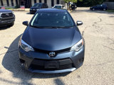 Used 2014 Toyota Corolla LE image 2