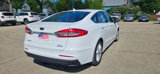 Used 2019 Ford Fusion SE image 5