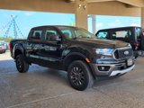 Used 2022 Ford Ranger XLT w/ Equipment Group 301A Mid image 3