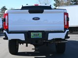 New 2025 Ford F350 XL w/ STX Appearance Package image 5
