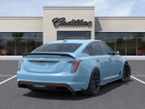 New 2025 Cadillac CT5 V Blackwing w/ Carbon Fiber 2 Package image 4