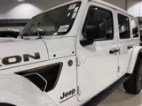 New 2025 Jeep Wrangler Unlimited Rubicon 392 image 4