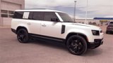 Used 2024 Land Rover Defender 130 X-Dynamic SE image 3