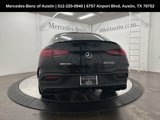 New 2025 Mercedes-Benz GLE 63 AMG S image 6