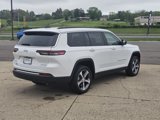 New 2025 Jeep Grand Cherokee L Limited image 5