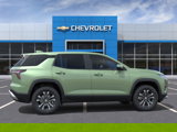 New 2026 Chevrolet Equinox LT image 5