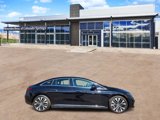 New 2024 Mercedes-Benz EQE 350+ 4MATIC Sedan image 4