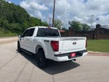 New 2025 Ford F150 XLT image 5