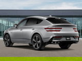 New 2026 Genesis GV80 3.5T e-SC image 5
