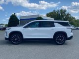 New 2025 Chevrolet Traverse LT w/ Sun and Wheel Package image 2