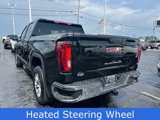 Certified 2024 GMC Sierra 1500 SLT image 4