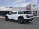 New 2025 Ford F150 Raptor image 4