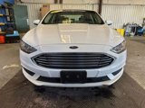 Used 2018 Ford Fusion S image 2