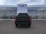 New 2025 Ford F350 Lariat w/ Black Appearance Package image 5