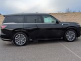 New 2025 INFINITI QX80 Sensory w/ Exterior Package image 3
