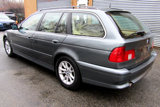Used 2003 BMW 525i Wagon image 3
