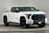 New 2025 Toyota Tundra Limited image 2