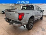 New 2025 Ford F150 STX w/ Equipment Group 200A image 4