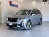 Certified 2023 Cadillac XT6 Sport image 2