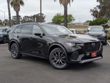 New 2025 MAZDA CX-70 Plug-In Hybrid w/ Premium Plus image 4