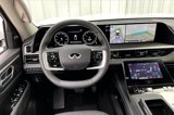 Certified 2025 INFINITI QX80 Luxe w/ Cargo Package image 5