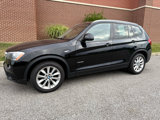Used 2017 BMW X3 xDrive28i image 5