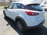 Used 2018 MAZDA CX-3 Touring image 6