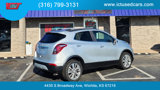 Used 2019 Buick Encore Preferred image 2