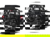 New 2025 Jeep Wrangler Unlimited Rubicon image 2