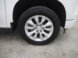 Used 2025 Chevrolet Silverado 1500 Custom image 5