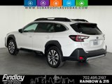 New 2025 Subaru Outback Limited image 4