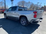 New 2025 Chevrolet Silverado 1500 RST image 6