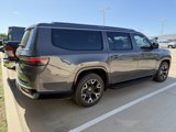 Used 2023 Jeep Wagoneer L Series III w/ Preferred Equipment Group image 3
