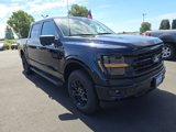 New 2025 Ford F150 XLT w/ Equipment Group 302A MID image 3