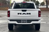 New 2025 RAM 1500 Tradesman image 4