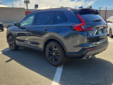 New 2026 Honda CR-V Sport Touring image 4