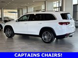 Certified 2024 Mercedes-Benz GLS 450 4MATIC image 4
