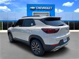 New 2026 Chevrolet TrailBlazer ACTIV w/ Driver Confidence Package image 5