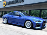 Used 2022 BMW 440i xDrive Coupe w/ Premium Package image 2